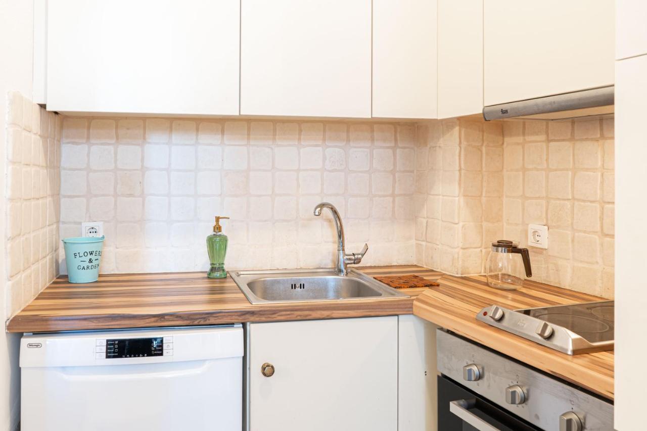 Arismari Cretan Holiday Home Angouselianá Εξωτερικό φωτογραφία